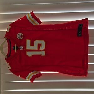 Kansas City Chiefs Jersey - Never Worn